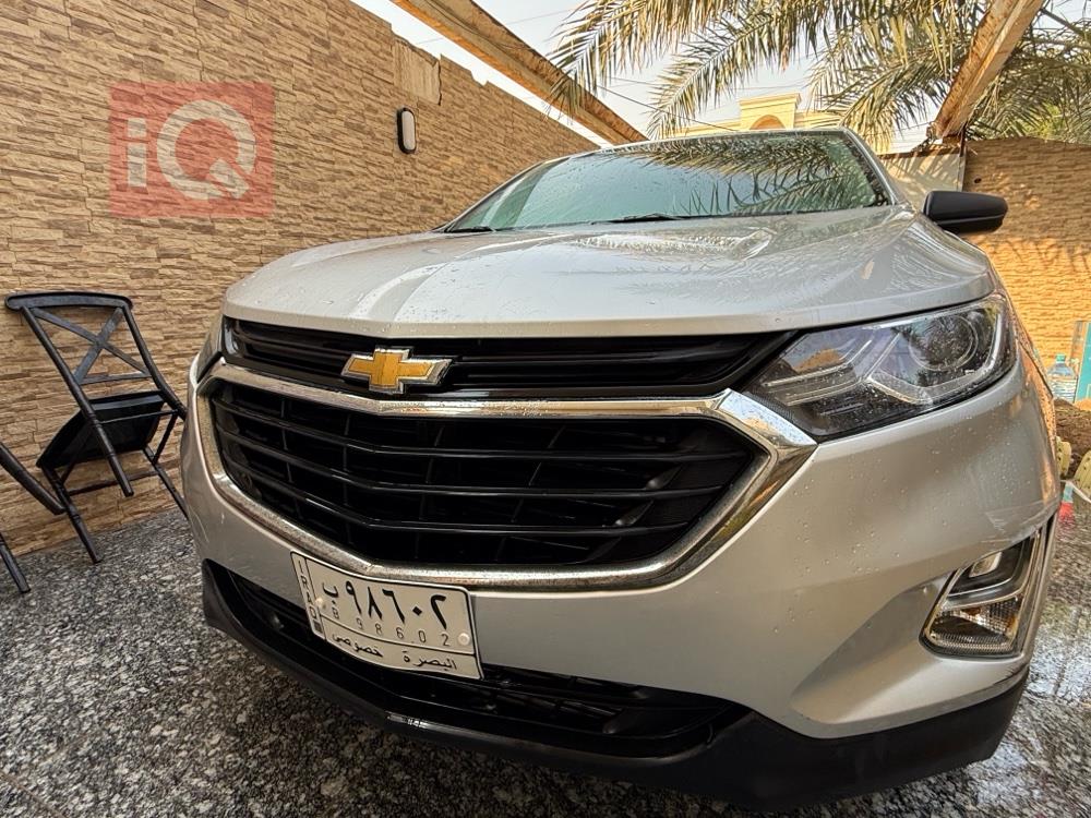 شيفروليه إكوينوكس